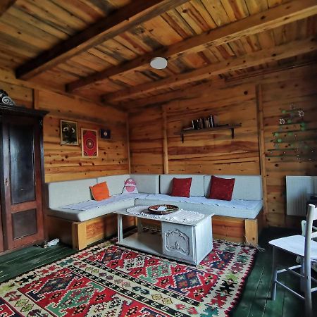 Chalet Belino Sokace Uzice Exterior photo