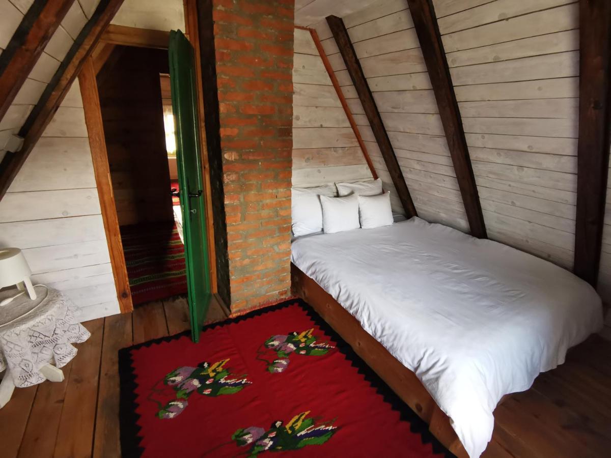 Chalet Belino Sokace Uzice Exterior photo